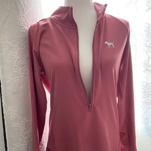 Victoria Secret Pink Sweater
